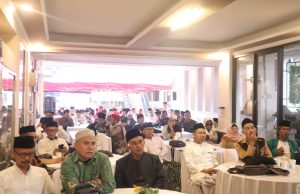 Ratusan Pengasuh Pesantren Menyampaikan Sikap Kritis Terhadap Kebijakan Pemprov Jabar