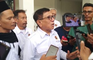KLB PWI Cacat Hukum, Hendry Ch Bangun Didukung Putusan Pengadilan