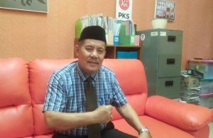 Terkait Penistaan Agama Yang Terjadi Di Taman Kopo Indah 5, Legislator H. Dadang Suryana S. Ip, Angkat Bicara