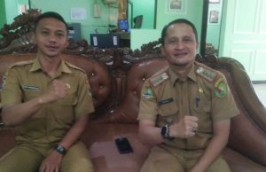 Camat Ciwidey, Nardi Sunardi, Terkait Koperasi Desa Merah Putih Dari 7 Desa Sudah Terbentuk