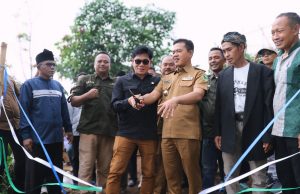 Ini 4 Aspek Sehat yang Perlu Dijaga Masyarkat Kata Bupati Bandung