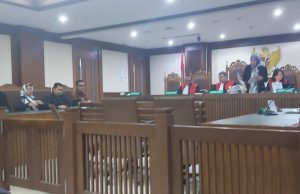 PWI Tampilkan Bukti Visual, Gugatan terhadap Dewan Pers Menguat