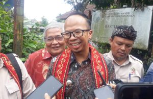 Walikota Tasik Viman,Dorong Program Petani Kolaborasi Dengan HKTI