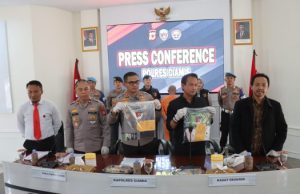 Bejat! Guru Ngaji Di Ciamis Setubuhi Muridnya Berulangkali, Berdalih Akan Dinikahi