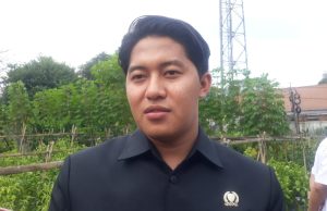 Riko Restu Wijaya Menilai Program Kelurahan Cantik Bisa Menjadi langkah Acuan Semangat Bagi Kelurahan