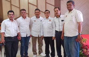 Anggota dan Plt Ketua PWI Bekasi Raya Tolak Rencana Kongres Persatuan
