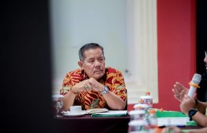 Pansus 5 DPRD Kabupaten Bandung Tetapkan Raperda 270 Desa