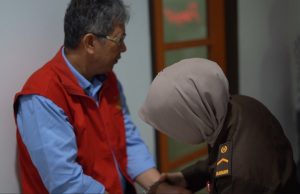 Kejati Jabar Ringkus Tiga Pejabat BPR Karya Remaja Indramayu Diduga Gelapkan Kredit Rp. 139 Miliar