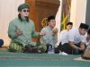 Setiap Tahun Baru Islam 1 Muharam, Bupati Kang DS Laksanakan Kebiasaan Sejak Jadi Kepala Desa Beri Shodaqoh Kain Kafan