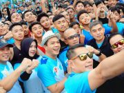 Bupati Bandung Ajak Warga Untuk Lihat UMKM Hasil Kolaborasi TNI/POLRI, Dalam Rangka HUT Bayangkara ke 79 Tahun