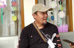 DKM Al-Haq Potong 6 Sapi dan 2 Domba Kurban 1400 Bungkus Didistribusikan ke Jamaah dan Warga Sekitar Kecamatan Margahayu