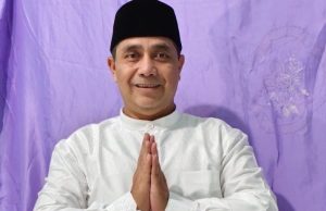 Pjs. Desa Rahayu Berharap Masyarakat Yang Ada Diwilayahnya Menghormati Perbedaan Agama