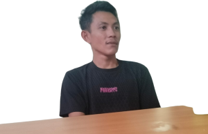 Mengaku Kendaraan Nya di Curi’ Ternyata BODONG