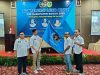 PWI Kabupaten Bogor Tunjukkan Soliditas Organisasi, M Nurofik Ditetapkan Secara Aklamasi