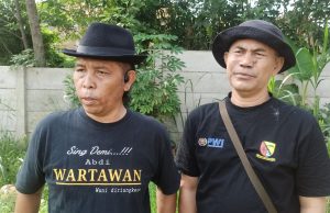 Atasi Banjir, PWI Kabupaten Bandung dan PRIMA Kolaborasi Normalisasi Saluran Air