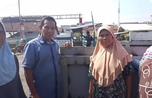 Warga Dayeuhkolot Apresiasi Bupati Dadang Supriatna yang Beri Solusi Pintu Air Kurangi Dampak Banjir