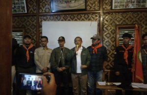Wujudkan Bandung Bedas, Pemkab Dorong Sinergi Pembangunan Berwawasan Lingkungan