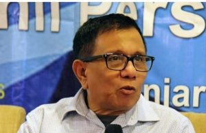 Sidang PWI vs Dewan Pers Memanas, Saksi Tegaskan Hendry Ch Bangun Ketua Umum Kongres Bandung