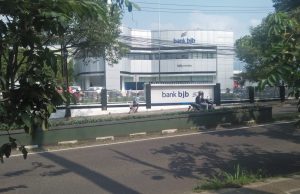 Terkait Pembobolan di Bank bjb Cabang Soreang Sekretaris Komisi B, H. Dadang Suryana Angkat Bicara