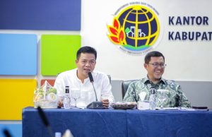 Bupati Bandung: Sertifikasi Tanah Aset Daerah untuk Pengamanan Hukum dan Tingkatkan PAD