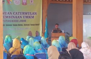 Gubernur Lemhanas, Dr. H. TB. Ace Hasan Syadzily M. Si, Hadiri Dalam Acara Persikindo
