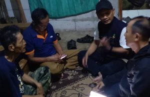 Dinsos Kabupaten Bandung Tanggapi Video Viral Pemulung Asal Majalaya di TPA Sarimukti