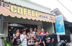 Cafe Aink Kini Telah Hadir Meramaikan Khazanah Kuliner Di Kota Tasikmalaya