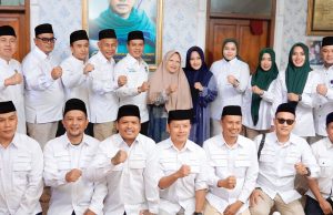 Harlah PKB ke-27, Kang DS : Dari Ziarah, PKB Run hingga Bedah Rumah di 31 Kecamatan