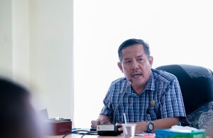 H. Dadang Suryana S.Ip, Apresiasi Penyusunan Raperda Dalam Pemberantasan Narkoba