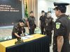 Kajati Jabar Katarina Endang Sarwestri Lantik 13 Pejabat Eselon III di Wilayah Hukum Kejati Jabar