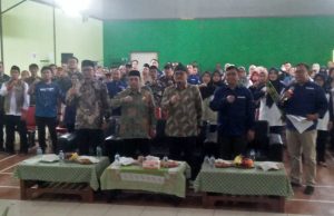 Diskominfo Kabupaten Bandung Gelar Festival Literasi Digital Di Desa Rahayu