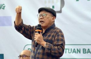 Rotasi Mutasi Jabatan 385 Pejabat Begini Kata Djamu Kertabudi