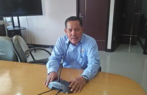 Komisi B Terima Perkenalan DPC Persikindo Kabupaten Bandung
