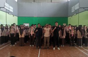 MA Darul Ma’arif Adakan Bangun Ahlak Karakter Selama tiga Hari