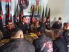 Ketua DPC Grib Jaya Kota Tasikmalaya, Suryaman Sampaikan SK Definitif