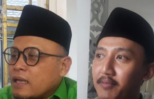 Pra Musancab PKB, Lillah Sahrul Mubarok:Gen Milenial Harus Menguasai Statistik Untuk 2029