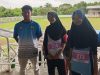 SMP Negeri 8 Kota Tasikmalaya, Ikuti Kejuaraan Atletik PASI CUP 2025