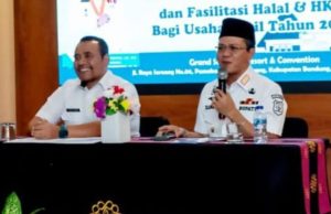 Koperasi Merah Putih Sudah Terbentuk di 270 Desa dan 10 Kelurahan di Kabupaten Bandung, Ini Langkah Selanjutnya