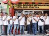 DPD GWI Provinsi Banten Dan GWI Kota Tangerang Berbagi Rezeki Eratkan Silaturahmi