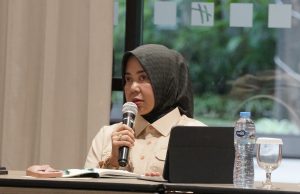 Terkait Polemik PT. DBS Ketua DPRD Kabupaten Bandung, Hj. Renie Rahayu Fauzi Angkat Bicara