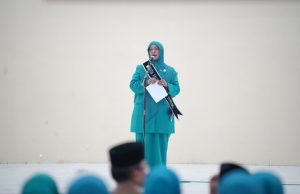 Bunda PAUD Kab Bandung: Wajib Belajar 1 Tahun Prasekolah Isi Masa Emas Perkembangan Anak