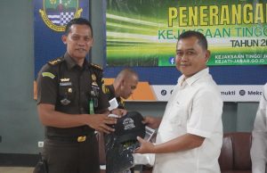 10 Kepala Desa dan Perangkat Desa Ikuti Kegiatan Penerangan Hukum Kejati Jabar