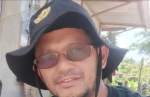Pimred Okeyboz.com, Adit Dilaporkan Hilang, Mobilnya Ditemukan di Mentok