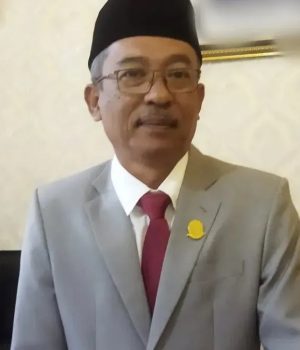 Legislator Ir. Aep Dedi Di Momen Hari Kemerdekaan RI Ke – 80 Mendukung Program Pemerintah Pusat
