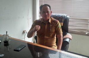 Camat Katapang Momen Hari Kemerdekaan Ke- 80 Menjadikan Bersatu, Berdaulat Rakyat Sejahtera