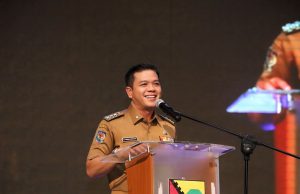 Program Rutilahu Yang Dilaksanakan Oleh Bupati Bandung Sangat Dirasakan Manfaatnya Oleh Masyarakat
