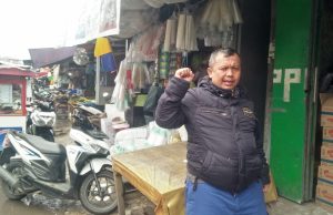 Himpunan Pedagang Pusat Perbelanjaan Sayati Indah Akan Peringati Dan Gelar Seni Budaya Pada HUT RI Ke – 80
