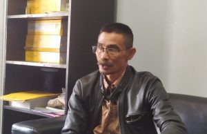 Kades Kopo : Kang DS Bupati Paling Respon dan Berpihak Kepada Warganya