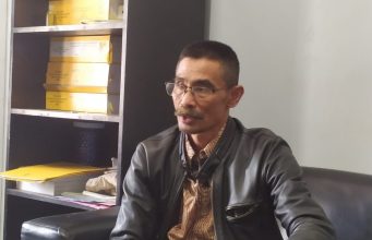 Kades Kopo : Kang DS Bupati Paling Respon dan Berpihak Kepada Warganya