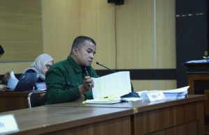 Dadan Jaenudin Sampaikan Belasungkawa dan Seruan Keadilan atas PSU Pilkada Tasikmalaya